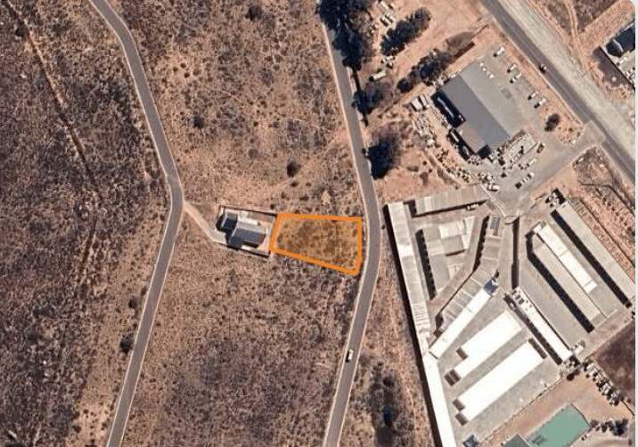 0 Bedroom Property for Sale in Sandy Point Western Cape